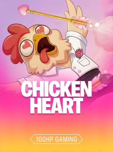 Chicken Heart